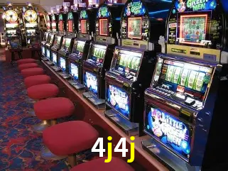 Desvendando o Mundo dos Jogos Virtuais na 4j4j