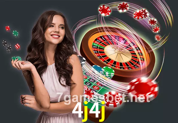 vivo no cassino 4j4j