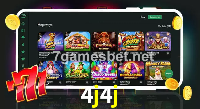 4j4j aplicativo