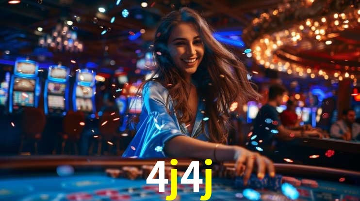 Platform Technology 4j4j