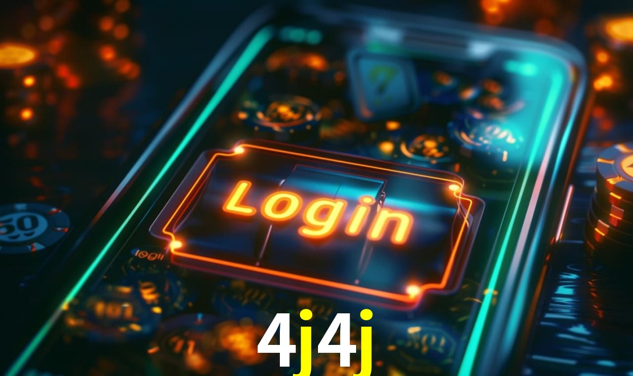 Account Benefits 4j4j