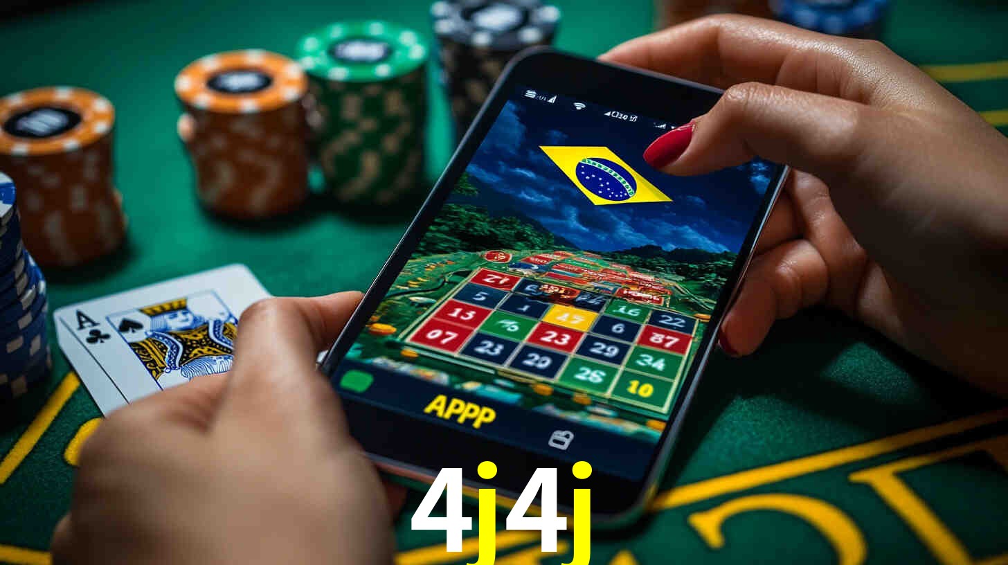 Descubra a Essência do 4j4j: Nossa História e Compromissos