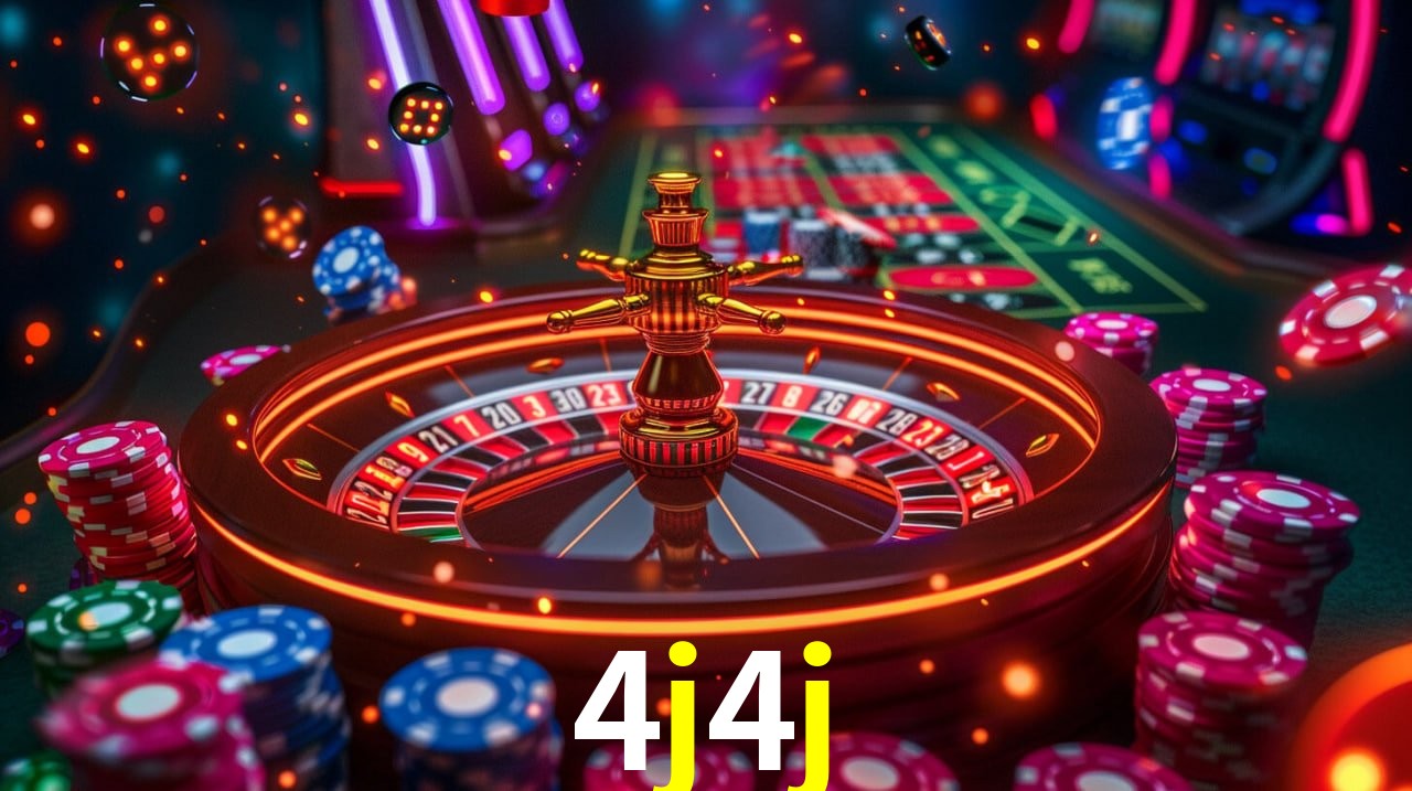 Jogos Exclusivos 4j4j