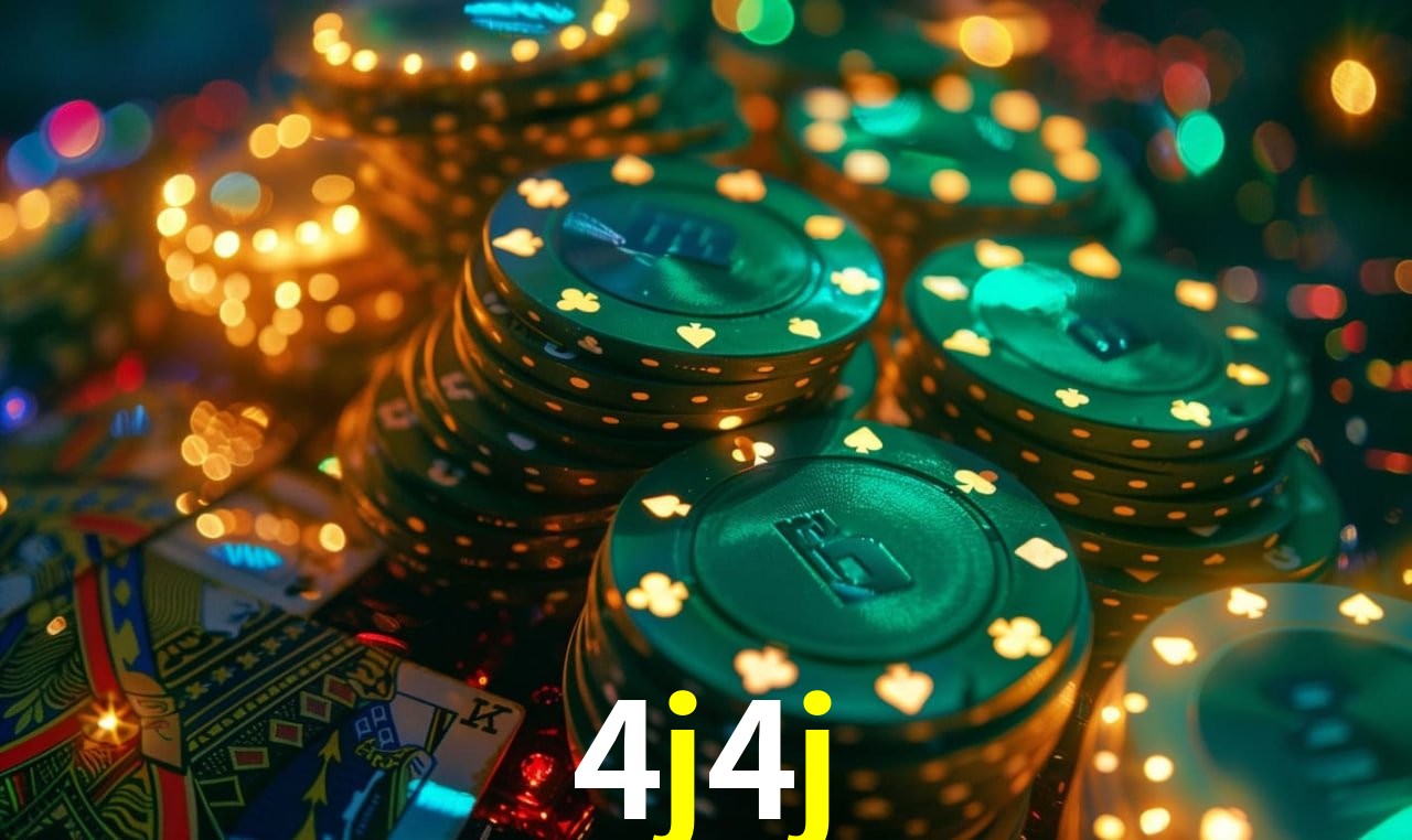 Apostas de Tênis 4j4j