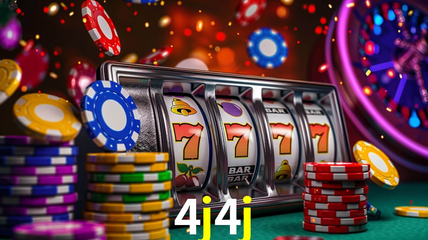 Mesa de Blackjack 4j4j
