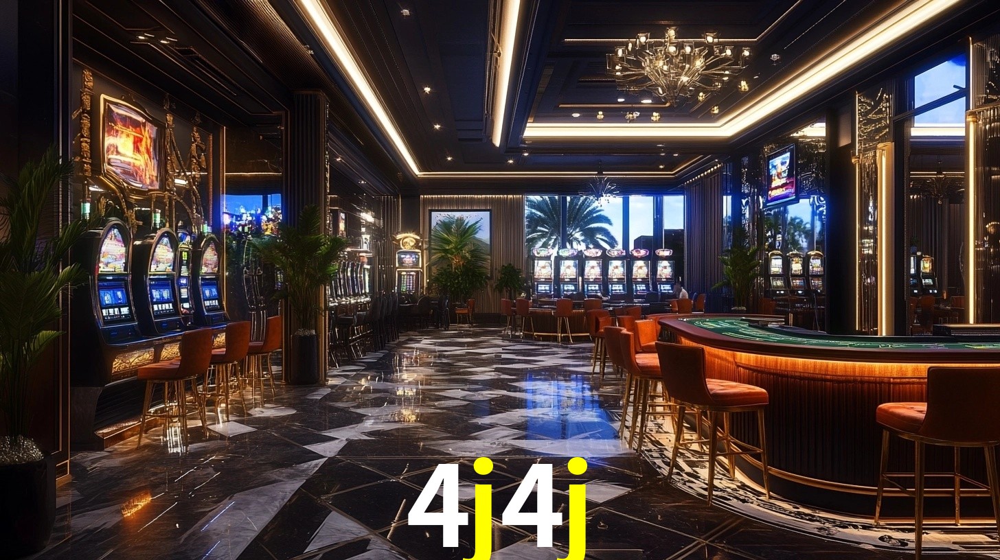 Football Betting 4j4j