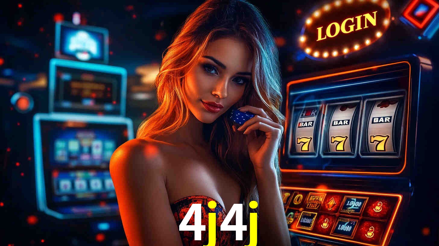 Exclusive Games 4j4j