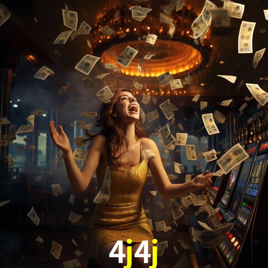 Slot Games 4j4j