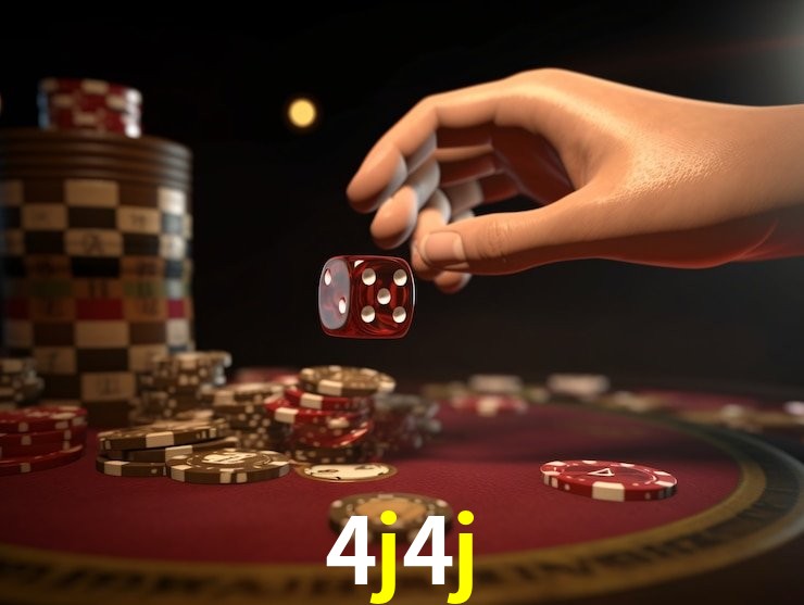 Provedores de Jogos 4j4j