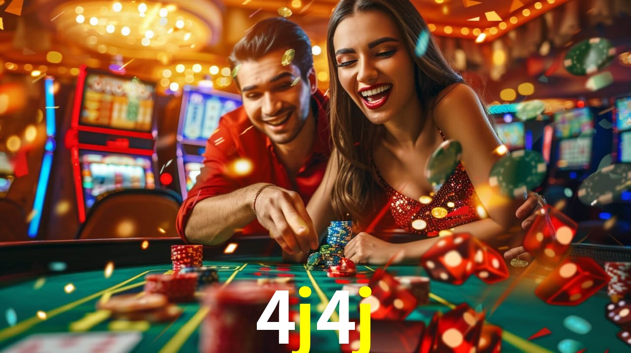 Integração de APIs 4j4j