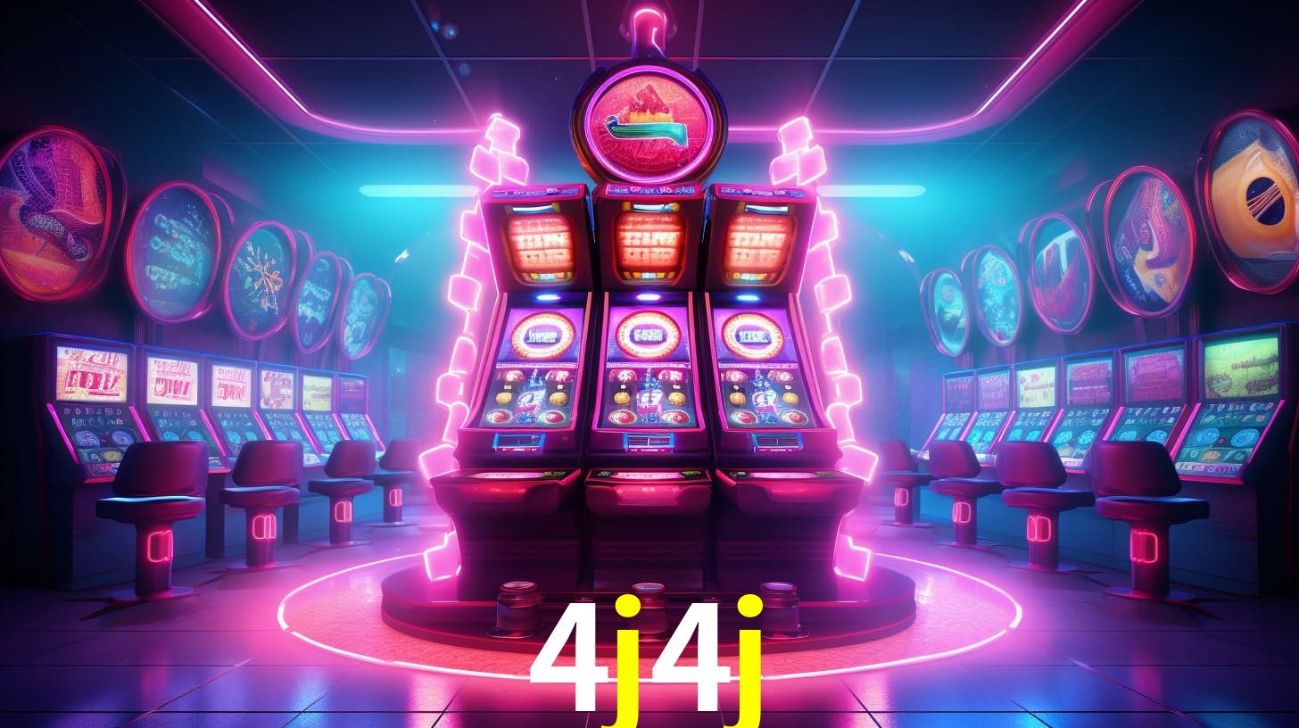 Live Casino 4j4j