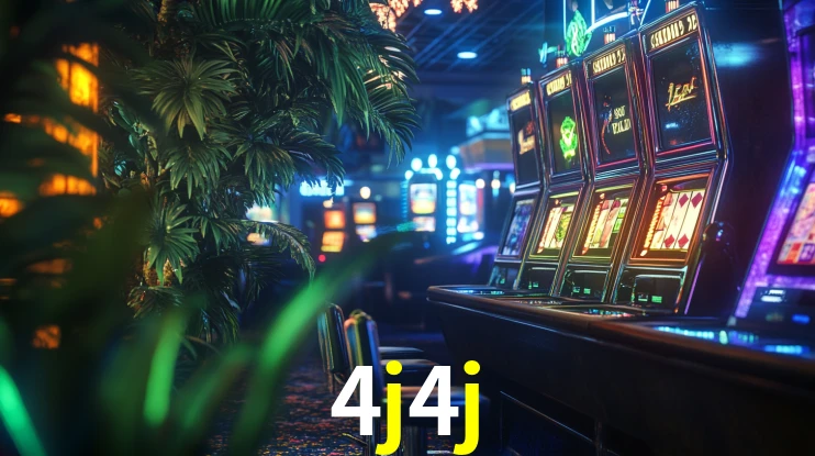 Bonus Features 4j4j