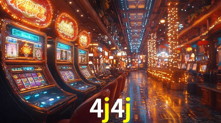 Roulette Table 4j4j