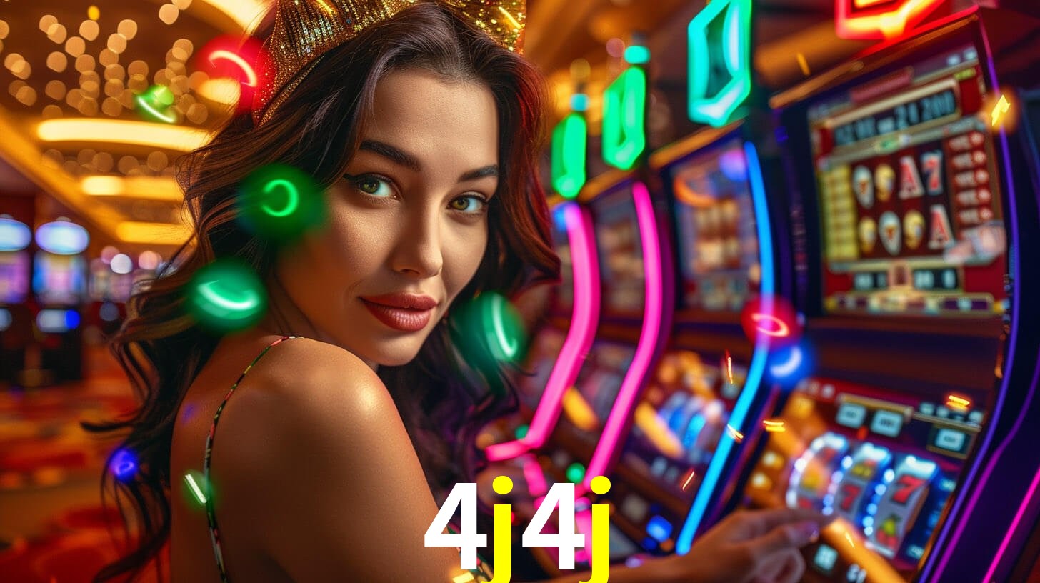 4j4j bet