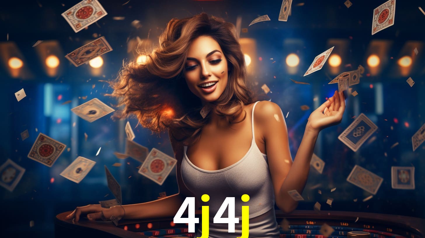 VIP Casino 4j4j