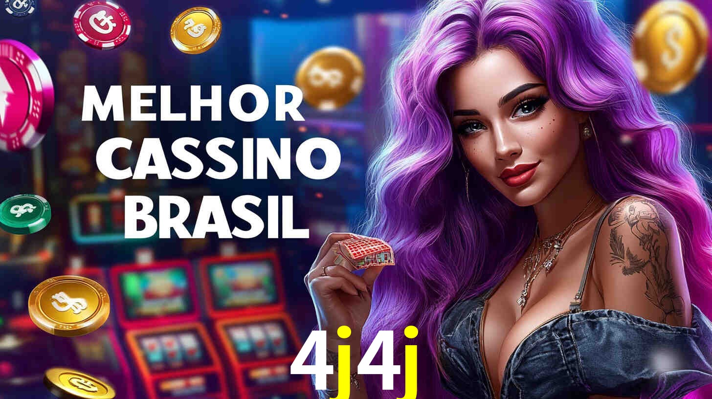 Descubra o Programa VIP da 4j4j: Vantagens Exclusivas para Jogadores