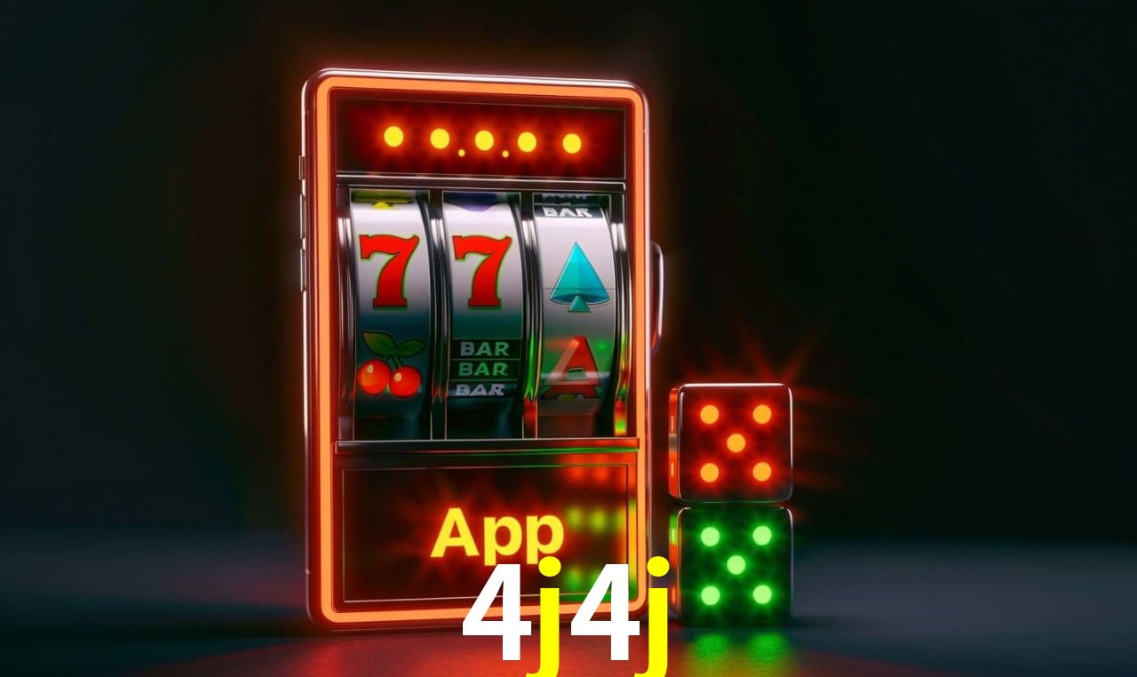 Diretório de Jogos 4j4j