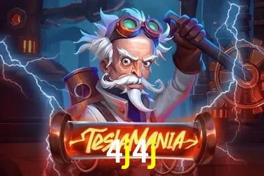 Segurança 2FA 4j4j