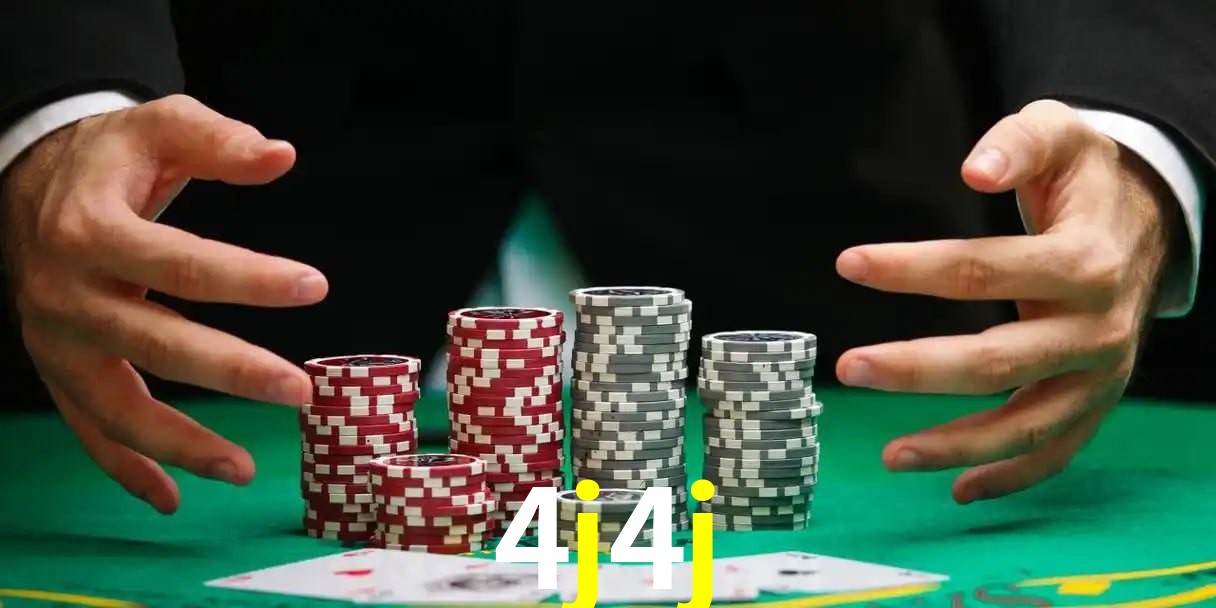 4j4j bet