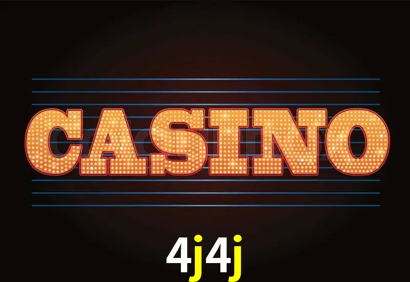 Recursos de Bônus 4j4j