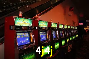 A Emoção da Loteria na 4j4j: Uma Chance de Mudança de Vida