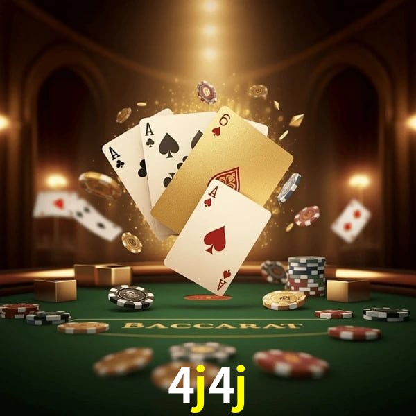 Live Casino 4j4j