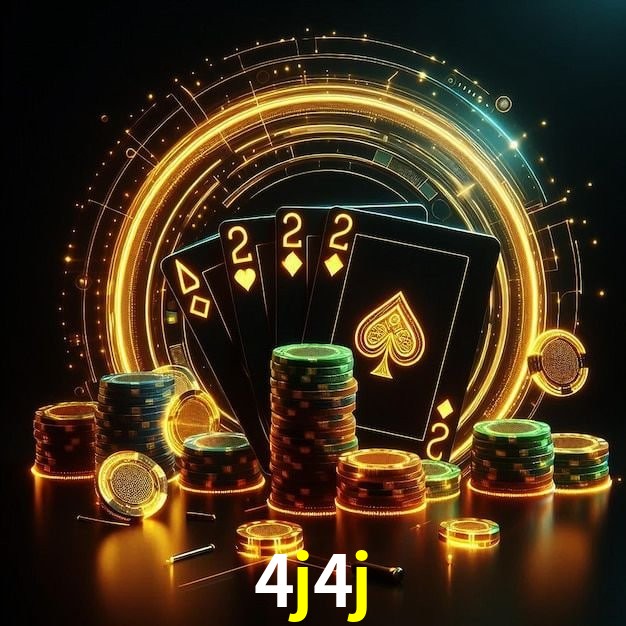 Casino Ao Vivo 4j4j