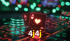 Estatísticas do Jogo 4j4j